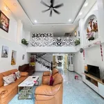 Nhà 5 tầng 120m2 gần công viên Gia Định giá 12 tỷ - Ảnh thu nhỏ 1