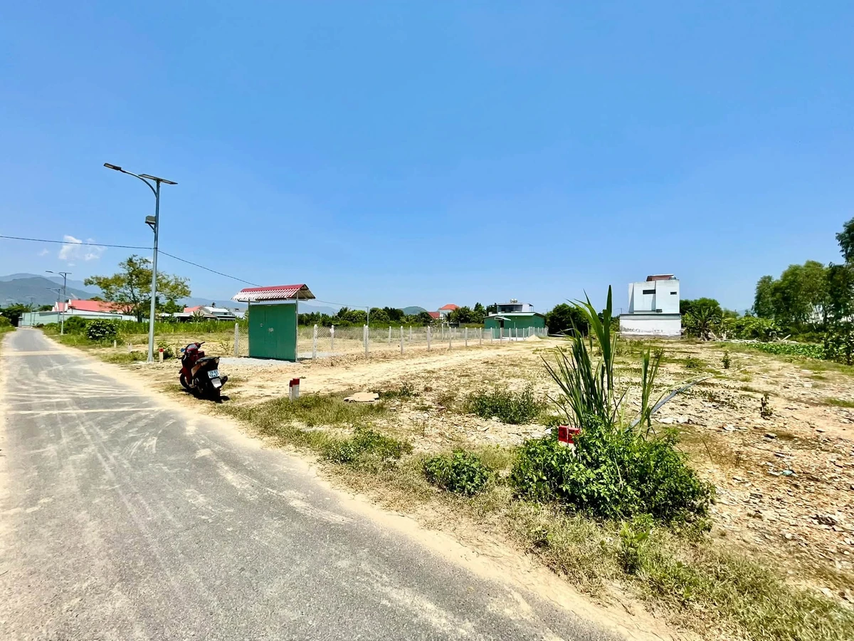 Bán đất 292m2 view sông mặt tiền đường Cầu Dĩ, Diên Phước, Khánh Hòa giá 1,25 tỷ - Ảnh thu nhỏ 5