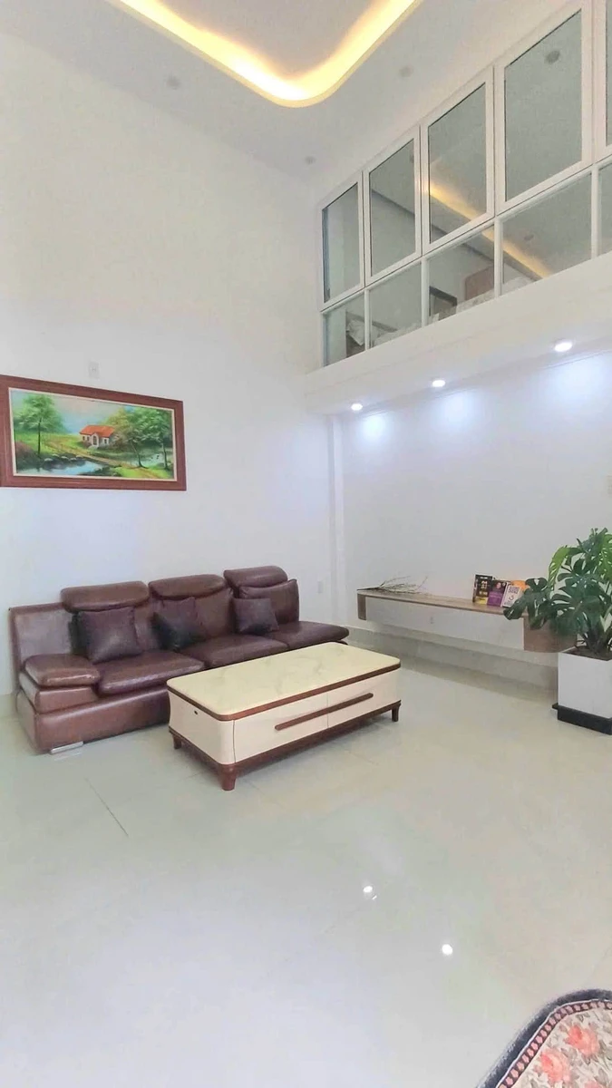 Bán nhà 2 tầng lô góc 64m² Nguyễn Bỉnh Khiêm, Đà Nẵng - Ảnh thu nhỏ 5