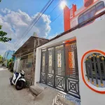 Bán nhà 3PN 2WC 84m² Tân Kim Cần Giuộc, 2 tỷ 800 triệu - Ảnh thu nhỏ 3