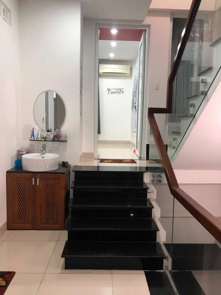 Bán nhà 3 tầng 84m2 đường Bàu Năng 1, Đà Nẵng - Ảnh thu nhỏ 2