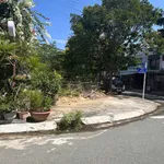 Bán lô đất 83,4m² góc 2 mặt tiền Hòn Rớ 2, Nha Trang 6,8 tỷ - Ảnh thu nhỏ 1