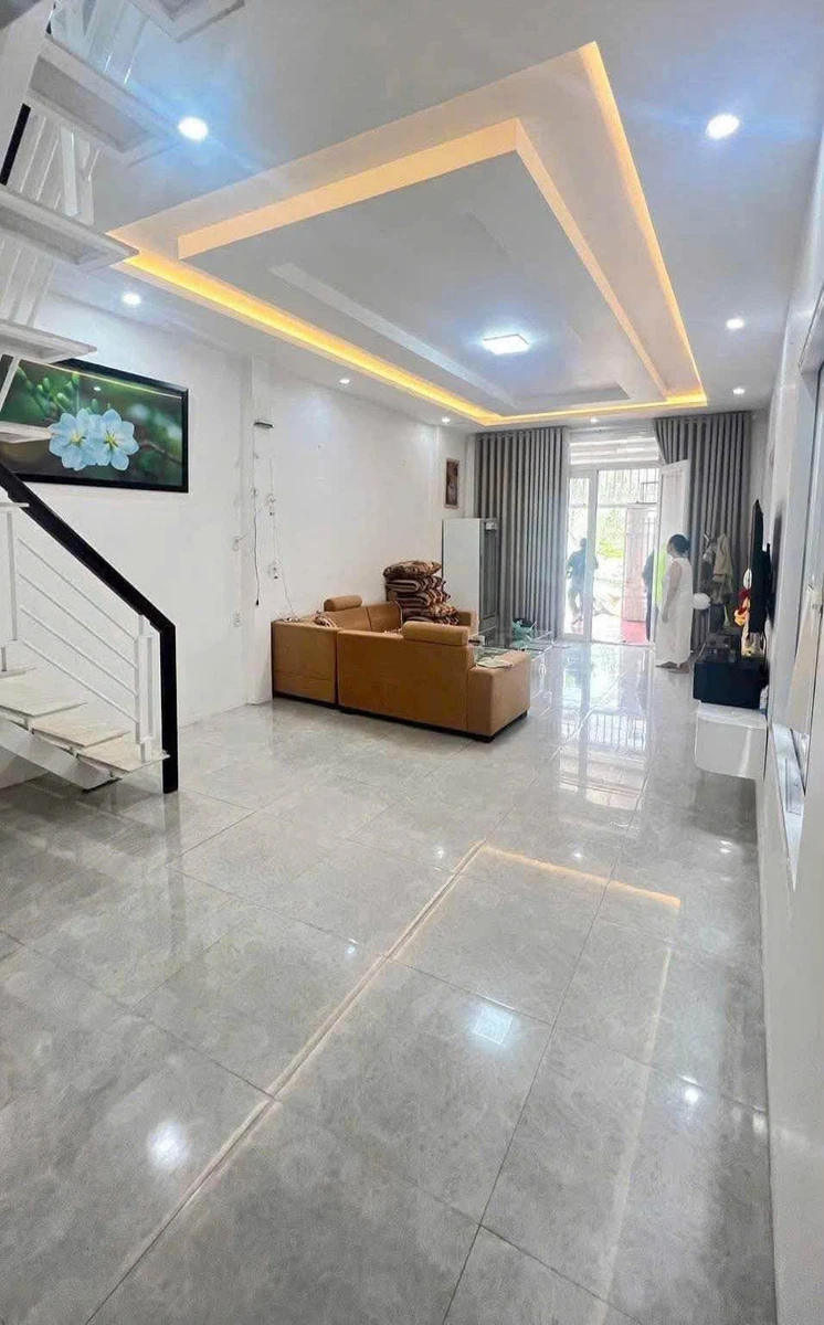 Bán nhà 1 mê 83,5m² Buôn Ma Thuột, 4.3 tỷ - Ảnh thu nhỏ 2
