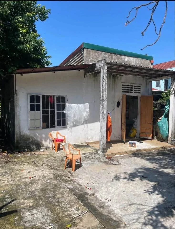 Bán đất 2 mặt tiền Nguyễn Đăng Tuân 130,8m² Quận 12 - Ảnh thu nhỏ 3