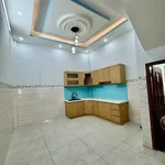 Cho thuê nhà mặt tiền Bình Tân 48m², 3 phòng ngủ, 12,5 triệu/tháng - Ảnh thu nhỏ 4