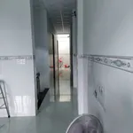 Bán nhà trệt 1 lầu 100m2 Bình Tân, 3 PN, nội thất đầy đủ - Ảnh thu nhỏ 4