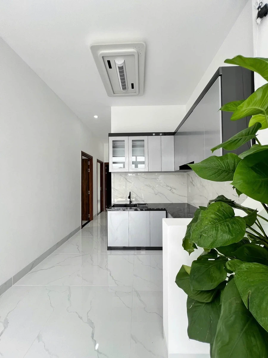 Nhà bán Diên Sơn 95,7m2, 3PN, 1 tỷ 490 triệu - Ảnh thu nhỏ 4