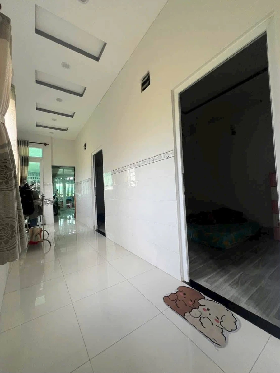 Bán nhà cấp 4 123 m² Cần Giờ 1,4 tỷ - Ảnh thu nhỏ 5