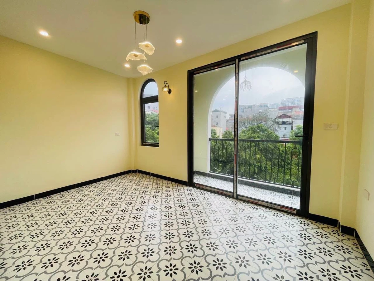 Bán nhà 46m² 7 tỷ Xuân Phương Hà Nội - Ảnh thu nhỏ 3