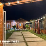 Bán biệt thự mặt tiền Hàm Liêm 170 m² giá 1.35 tỷ - Ảnh thu nhỏ 5