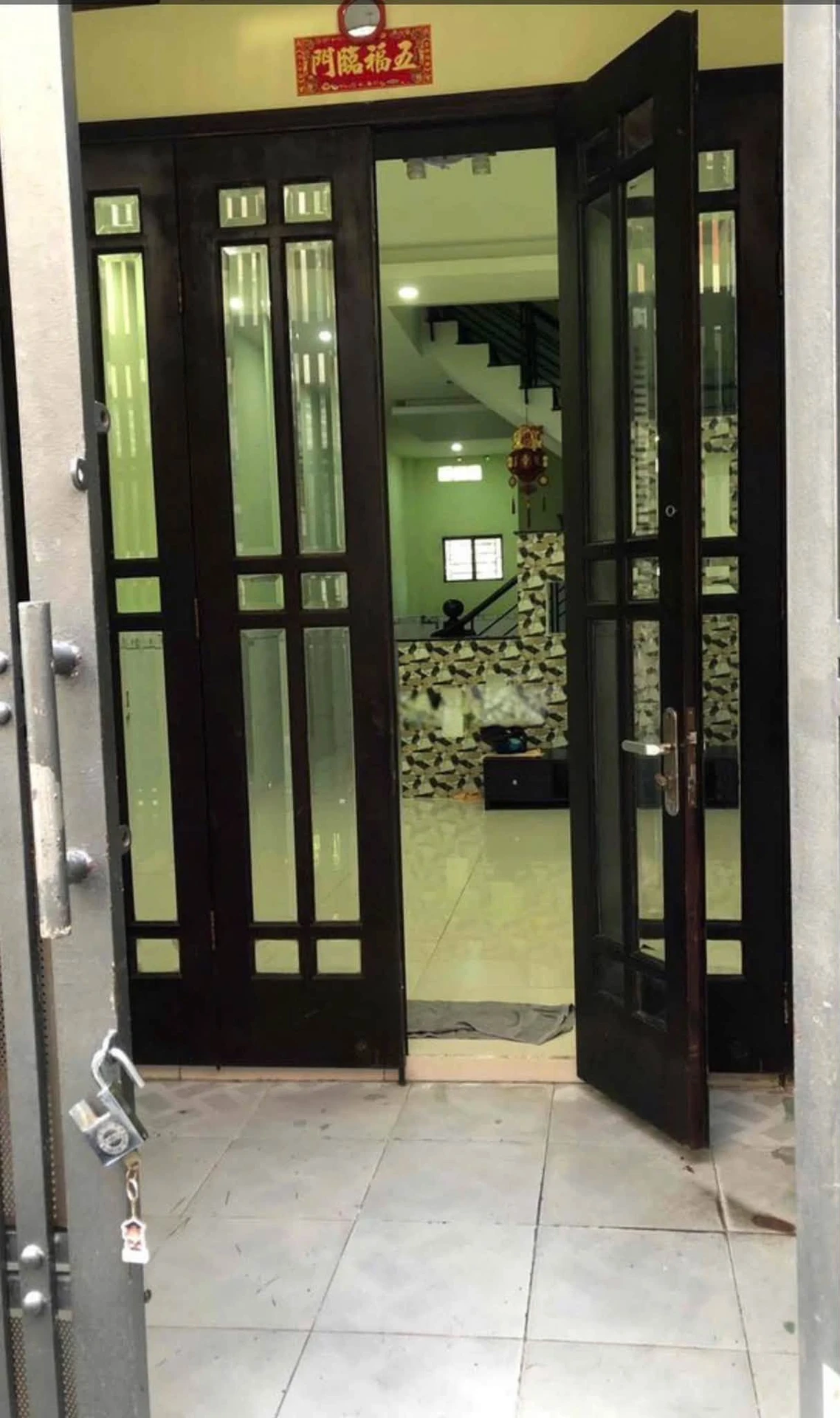 Cho thuê nhà nguyên căn 2PN, 48m² Nguyễn Sơn, Tân Phú - Ảnh 1