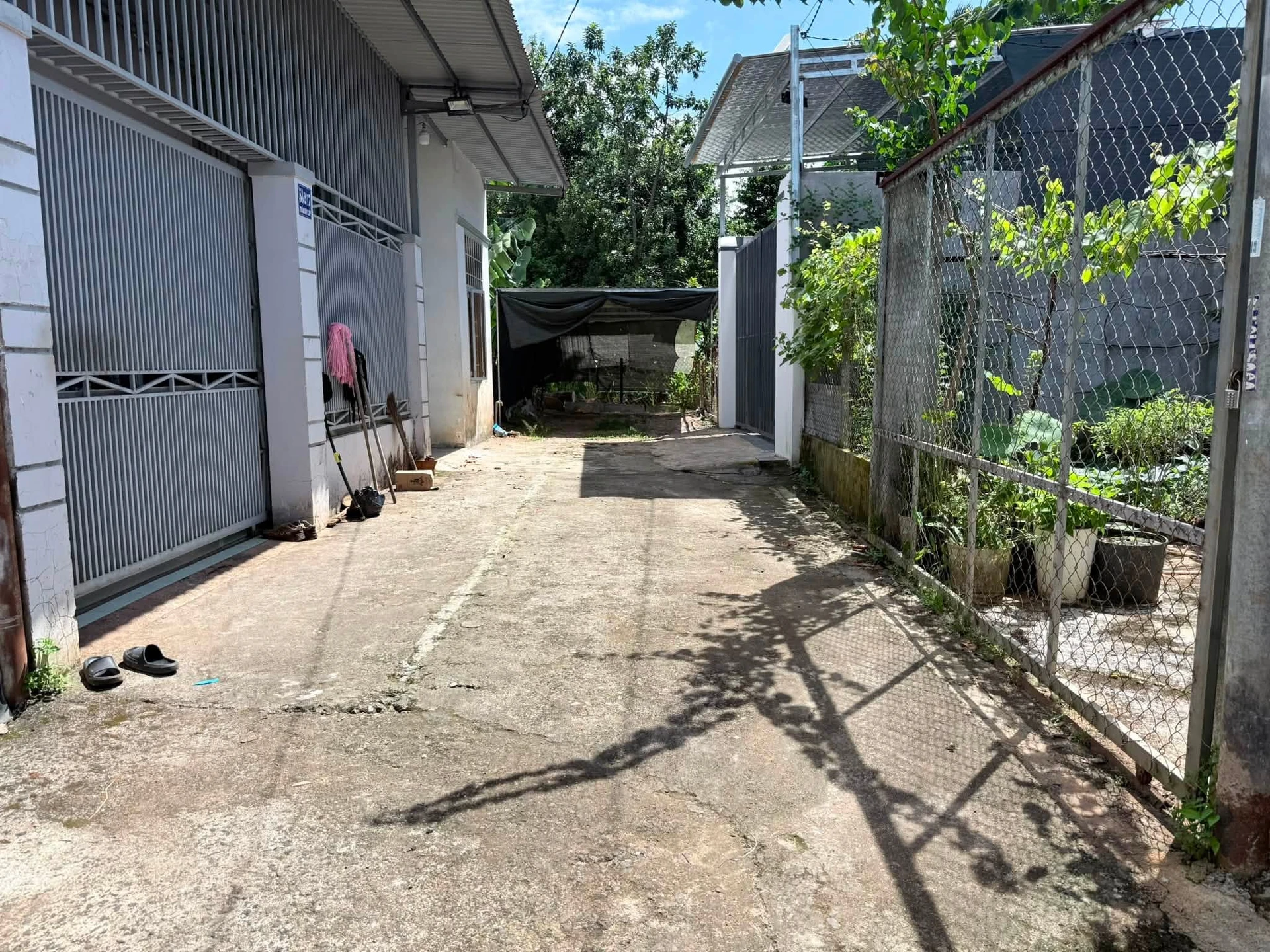 Bán nhà cấp 4 hẻm Trần Quý Cáp 136m² - 1.48 tỷ - Ảnh 1