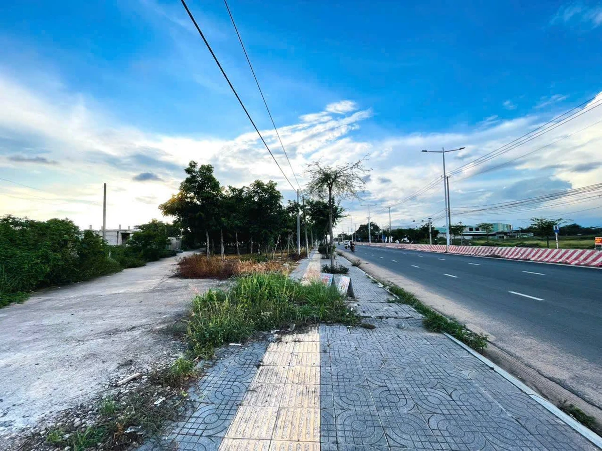 Bán đất Phước Tỉnh 130m² gần biển, trường học 2 tỷ 650 triệu - Ảnh thu nhỏ 3