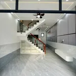 Bán nhà 2 phòng ngủ 40m² Đức Hoà Đông, Long An - Ảnh thu nhỏ 4