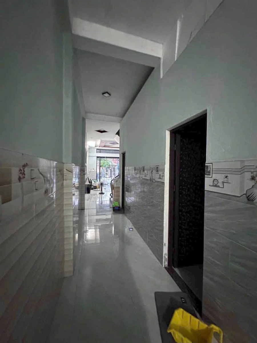 Bán nhà Đà Nẵng 253m² 3PN, 1 trệt 1 lầu Khương Mỹ - Ảnh thu nhỏ 3