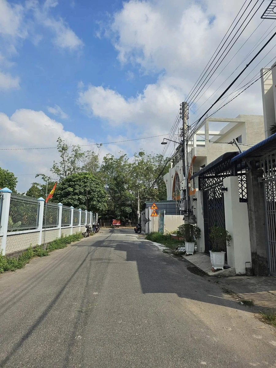 Bán đất Định Hoà 85m2, giá 1 tỷ 850 triệu - Ảnh thu nhỏ 2