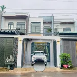 Bán nhà mặt tiền 4 PN 112.5m² Trảng Dài, Đồng Nai 3.89 tỷ - Ảnh thu nhỏ 1