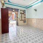 Cho thuê nhà hẻm 1 phòng ngủ 60m² Phan Huy Ích 8,5 triệu/tháng - Ảnh thu nhỏ 1