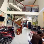 Bán nhà 4 tầng 60m2 Nguyễn Ảnh Thủ, 4,5 tỷ - Ảnh thu nhỏ 2
