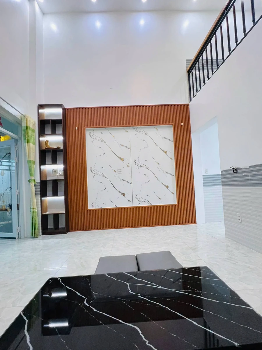 Bán nhà trệt lửng 5x18m (90m²) hẻm Vàm Trư, Rạch Giá - Ảnh thu nhỏ 5