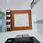 Bán nhà trệt lửng 5x18m (90m²) hẻm Vàm Trư, Rạch Giá - Ảnh thu nhỏ 5