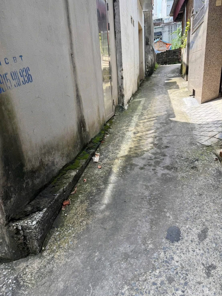 Bán đất ô góc 3 mặt thoáng 104,8m² Vườn Đào, Hạ Long 2,3 tỷ - Ảnh thu nhỏ 4