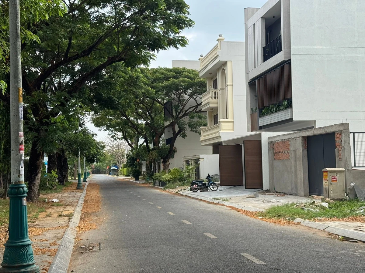 Bán 2 nền đất Thủ Thiêm Villa Thạnh Mỹ Lợi Q2: 160m2 và 338m2 - Ảnh thu nhỏ 2