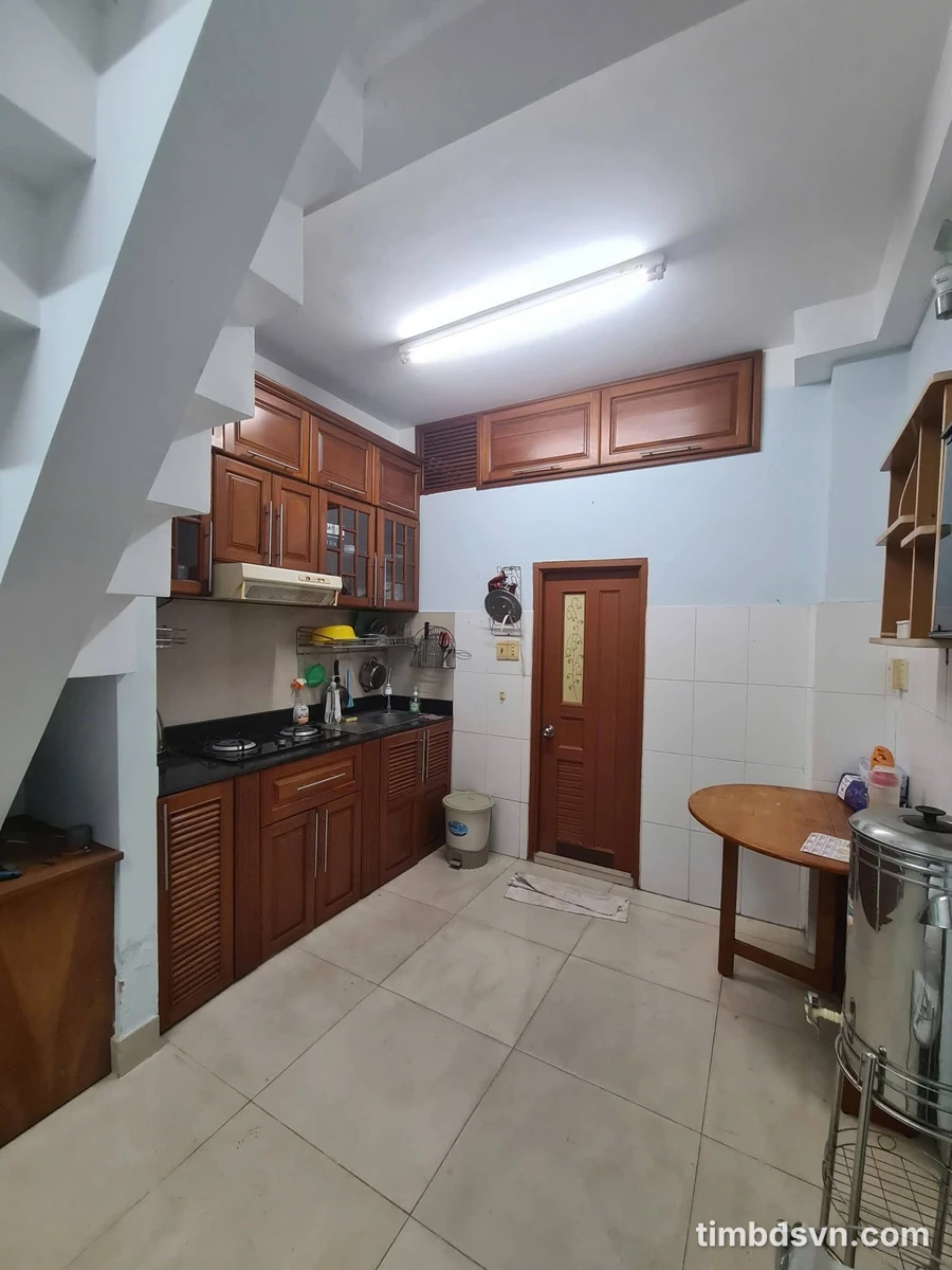 Cho thuê nhà nguyên căn Quận 10, 21m², 2PN 12 triệu/tháng - Ảnh thu nhỏ 5