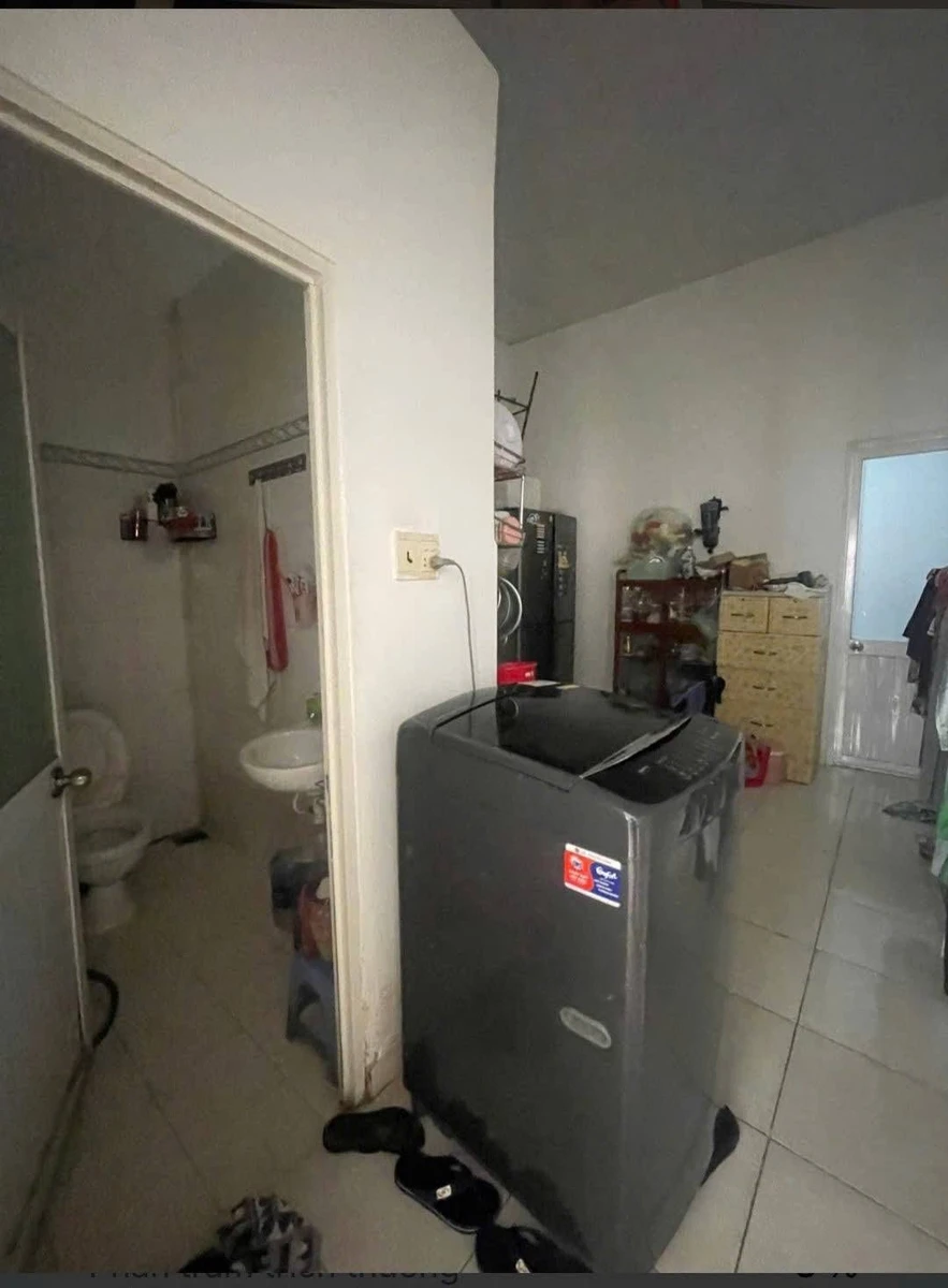 Bán nhà cấp 4 hẻm 242 Tôn Đản, Phường 8, Quận 4, 101m2 nở hậu, đang cho thuê 14tr/tháng - Ảnh thu nhỏ 5