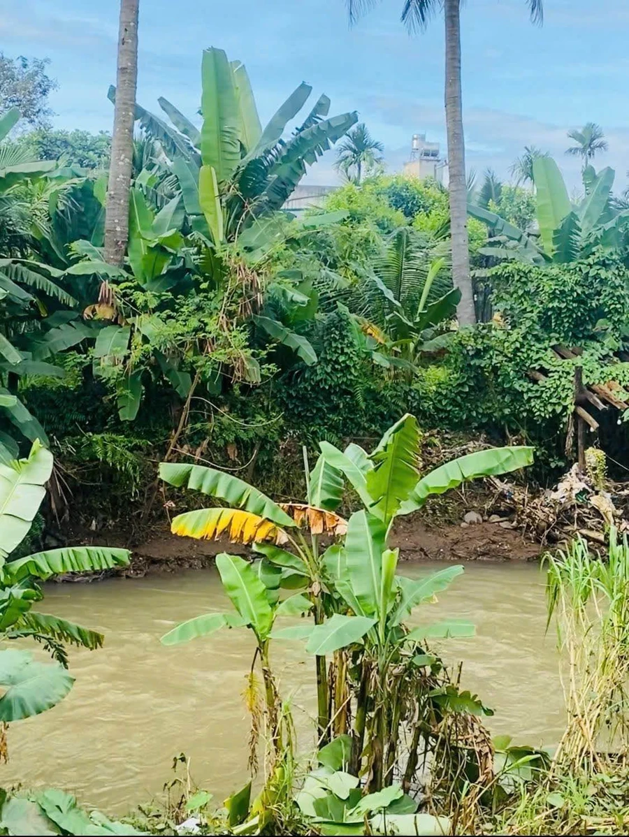 Bán lô đất view suối 700m2, thổ cư 300m2, hẻm Võ Văn Kiệt, Khánh Xuân, Buôn Ma Thuột - Ảnh thu nhỏ 3