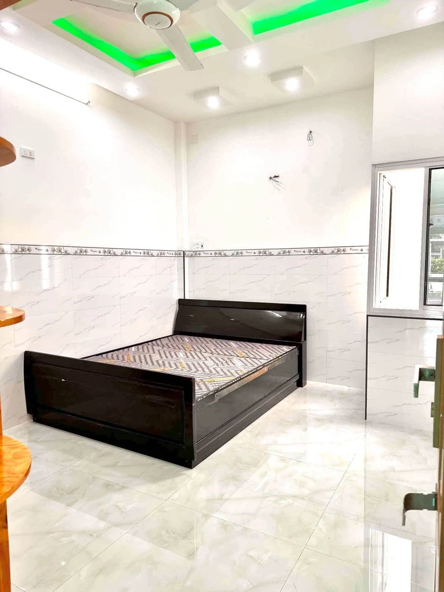 Bán nhà mặt tiền 52m2, 3 phòng, Quy Nhơn - Ảnh thu nhỏ 5