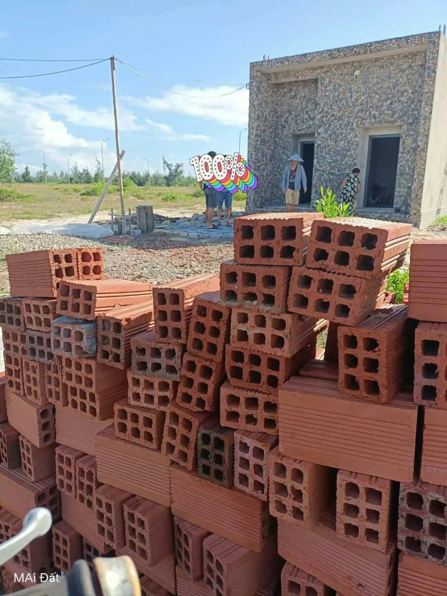 Bán lô đất 5x25 tại Xuân Hải, Phú Yên, 1 tỷ 1 - Ảnh 1
