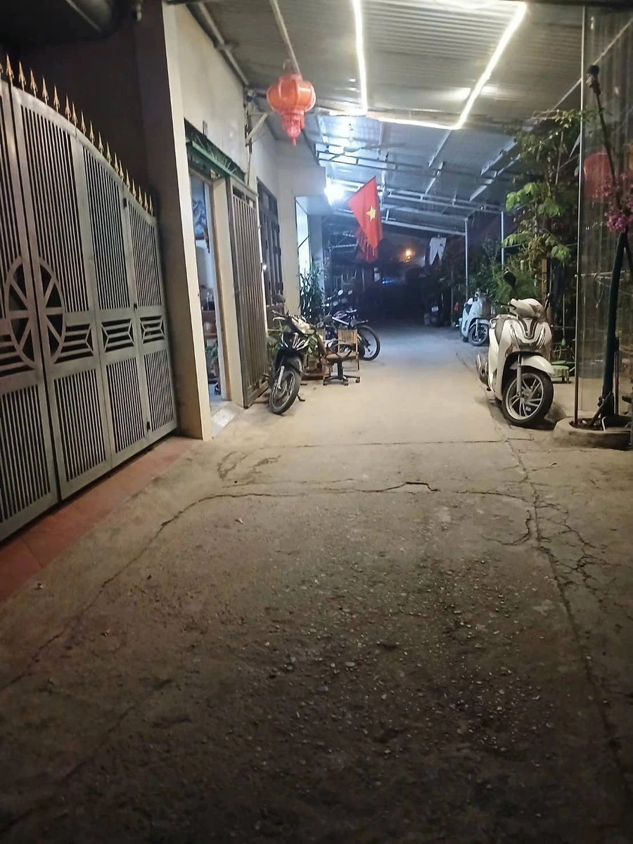 Bán nhà 2 tầng 79,3m² Ga Yên Bái, Tân Bình, 1,1 tỉ - Ảnh thu nhỏ 4