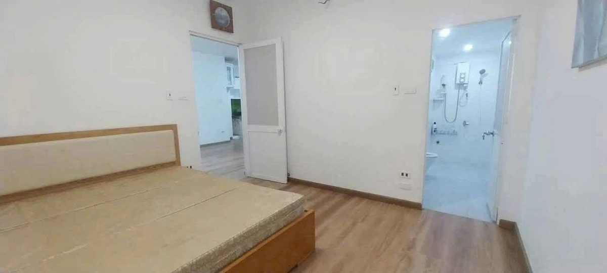 Bán căn hộ 85m² 3 phòng Coopmart A Vũng Tàu 3.15 tỷ - Ảnh thu nhỏ 2