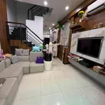 Bán nhà 4 tầng 40m² 4PN đường Trương Thị Hoa giá 4,7 tỷ - Ảnh thu nhỏ 2