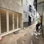 Bán nhà 6 tầng 5PN CHDV Cách Mạng Tháng 8, Quận 10, 150m² sàn, giá 6,3 tỷ - Ảnh thu nhỏ 4