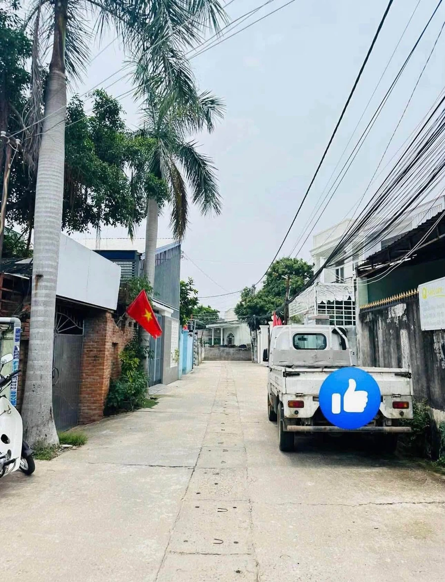 Bán đất 45m² Phường Phú Thuỷ, Nha Trang, giá 680 triệu - Ảnh thu nhỏ 2