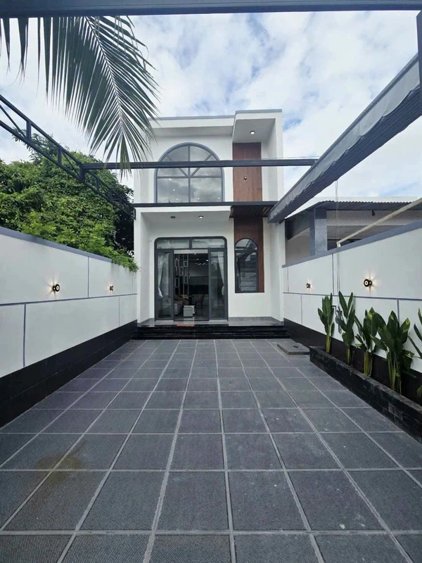 Bán nhà gác lửng 3PN 1 tỷ 690 triệu Tây Ninh