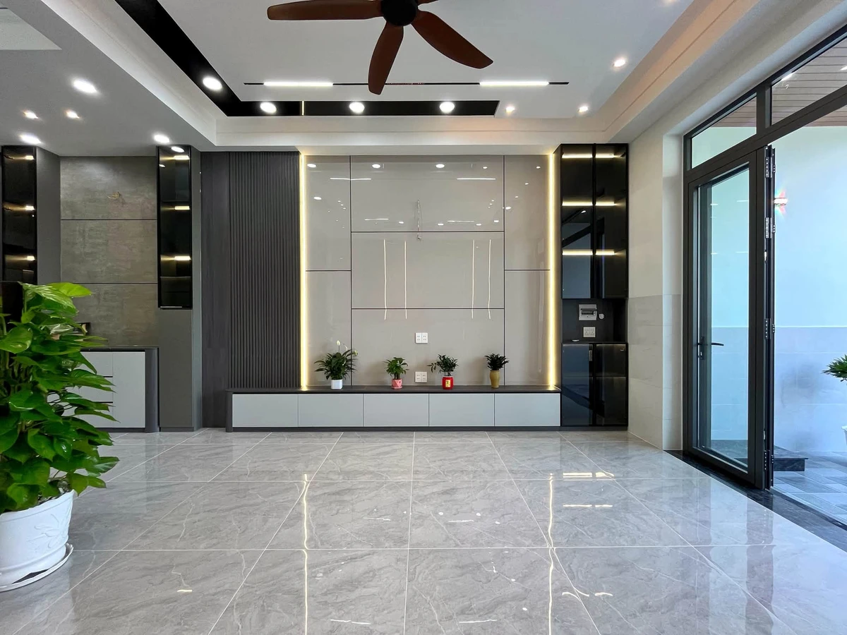 Bán nhà 5x27m Mỹ Hạnh Nam, Đức Hòa, Long An 2.79 tỷ - Ảnh thu nhỏ 5
