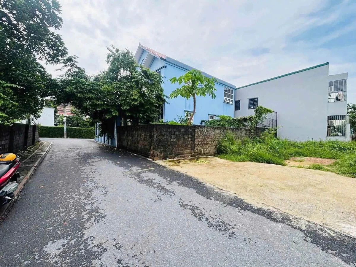 Bán đất 102m² gần Chợ Công Đoàn giá 1,3 tỷ - Ảnh thu nhỏ 2
