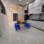 Cho thuê nhà 4 tầng 40m² tại Lê Đức Thọ, Nam Từ Liêm, Hà Nội - Ảnh thu nhỏ 1