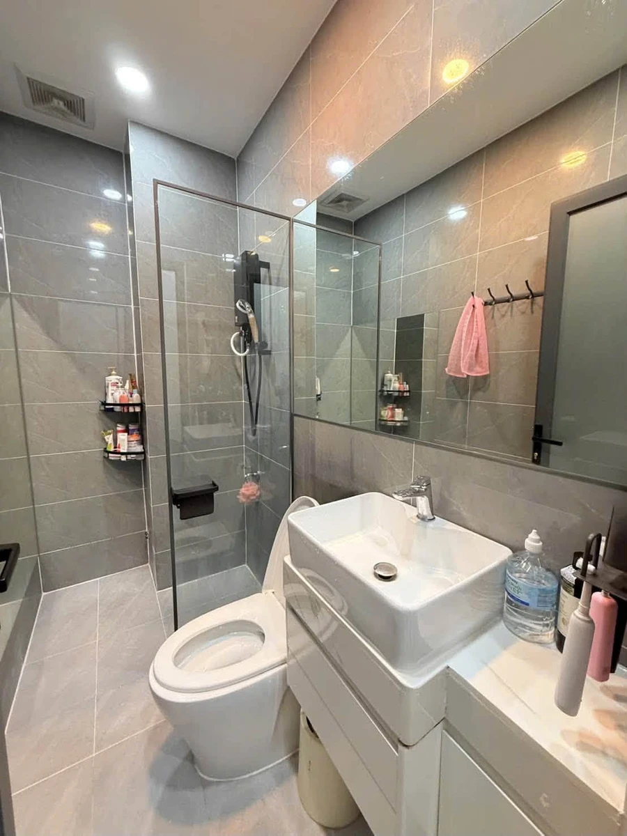 Bán nhà 4 tầng 40m2 đường Bình Thới, Quận 11, giá 8,6 tỷ - Ảnh thu nhỏ 5