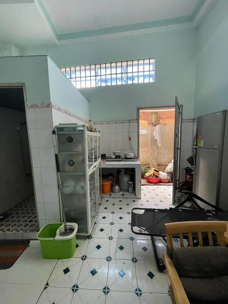 Bán nhà mặt tiền Huỳnh Văn Nghệ 81m² 4PN Đồng Nai - Ảnh thu nhỏ 4