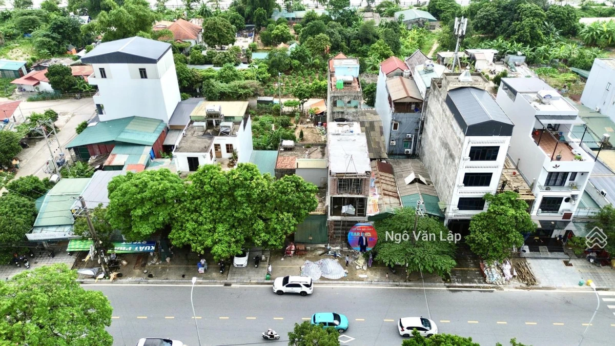 Bán nhà mặt đường Tuệ Tĩnh, Móng Cái, 120m2, giá 7,2 tỷ - Ảnh thu nhỏ 2