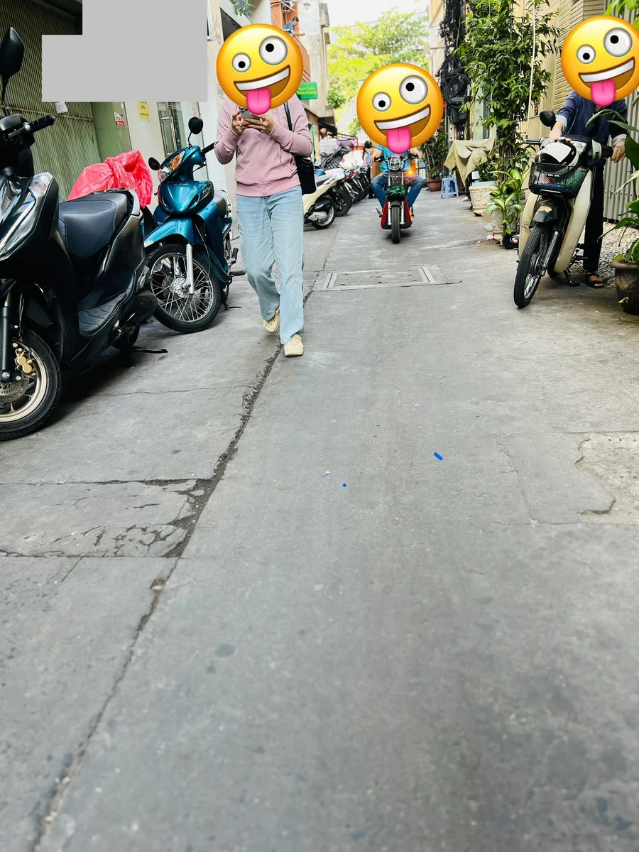 Nhà phố bán Quận 10, 67.5m2, 6 tầng, 18.5 tỷ - Ảnh thu nhỏ 4