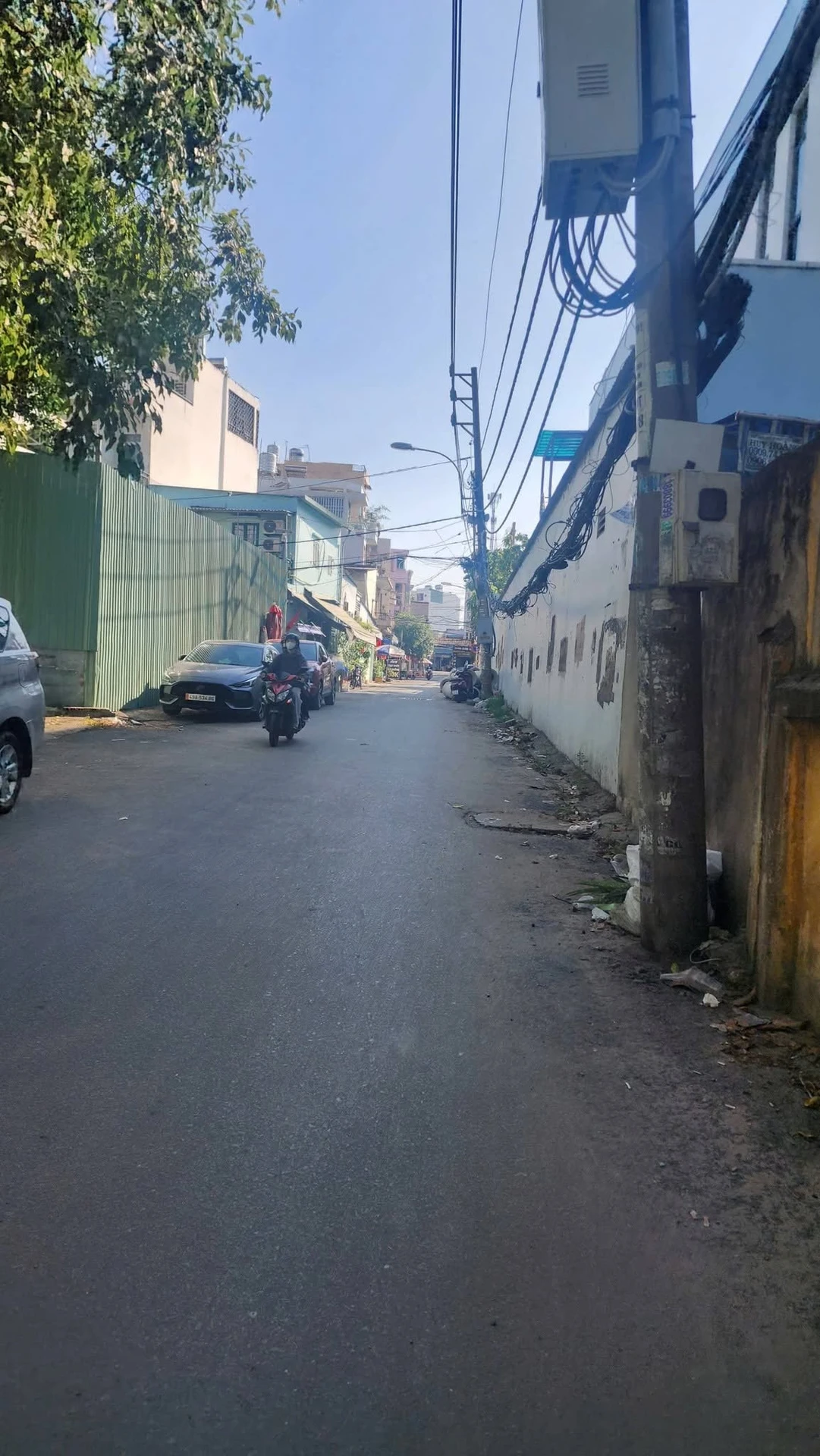 Bán nhà hẻm 78m² 4 tầng gần Rạch Xuyên Tâm 11.78 tỷ - Ảnh 1