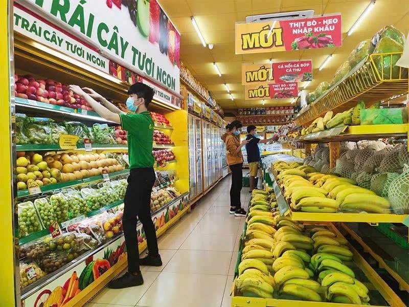 Bán nhà mặt tiền 306m2 đường 768 KCN Thạnh Phú Tân Triều - Ảnh thu nhỏ 5