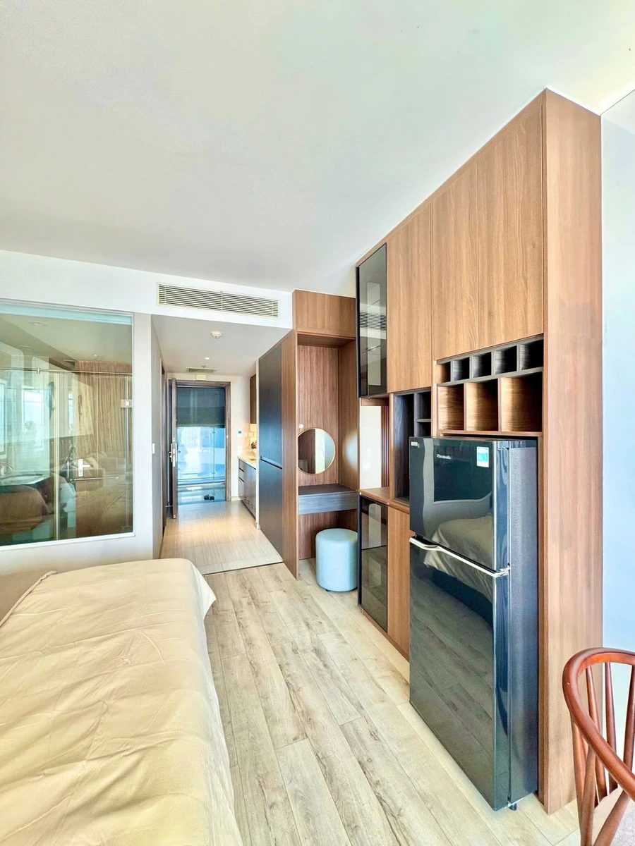 Bán căn hộ Panorama 40m² Quận 1, giá 2.4 tỷ - Ảnh thu nhỏ 2