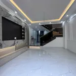 Bán nhà mặt ngõ Phú Xá 44m2, 4 tầng, chỉ 3 tỷ - Ảnh thu nhỏ 1