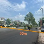 Ngân hàng thanh lý đất tại Đường Tân Lộ Kiều Lương, Châu Đốc, An Giang. Giá tốt 2.451 tỷ - Ảnh thu nhỏ 7